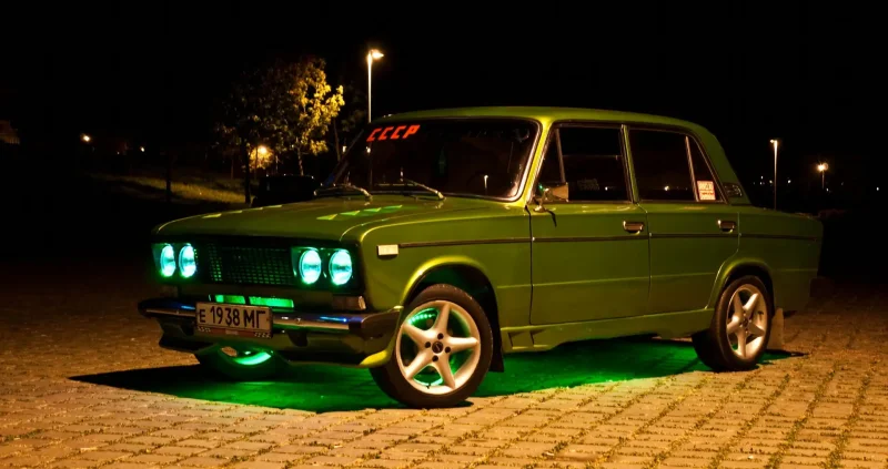 ВАЗ 2106