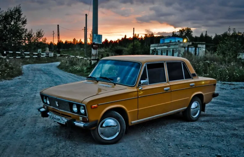 ВАЗ 2106