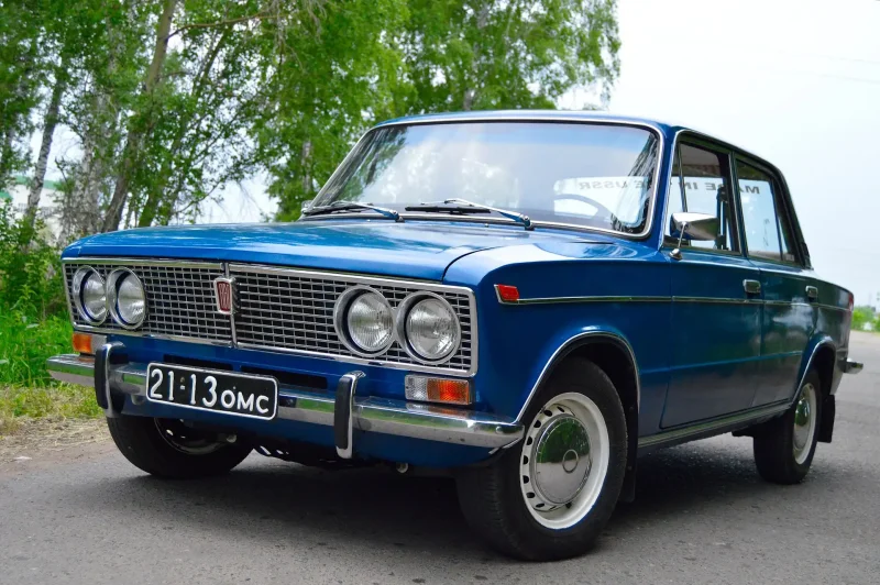 Lada 2106