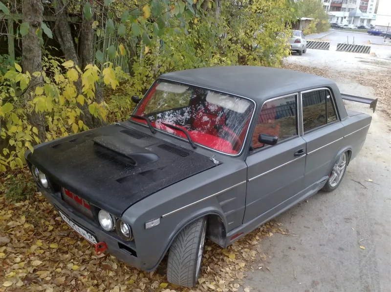 Lada 2106 2107