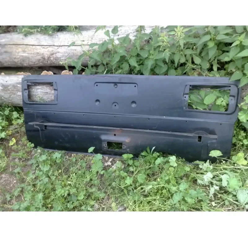 2103 Задняя панель