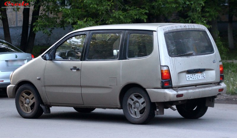 Лада ВАЗ 2120