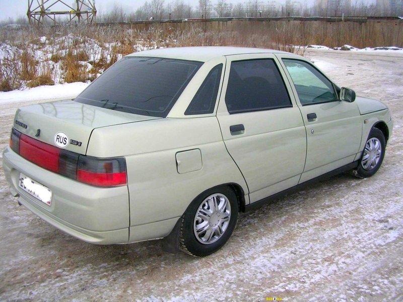 ВАЗ 2110 р13