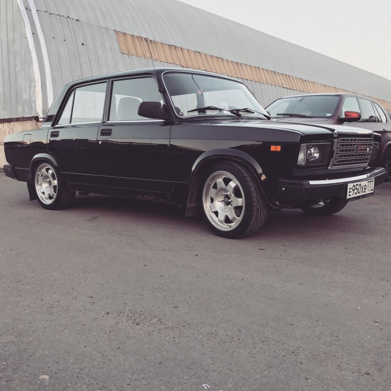 ВСМПО Альфа r15 2107