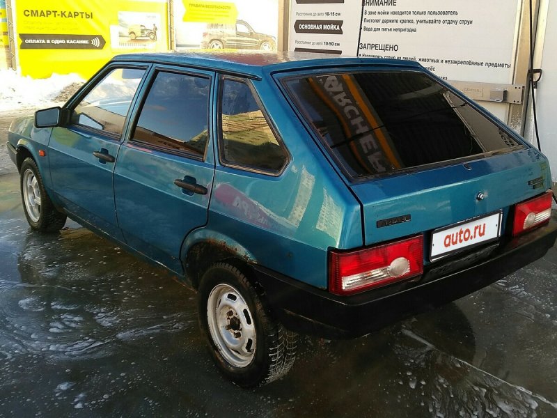 ВАЗ 21 093
