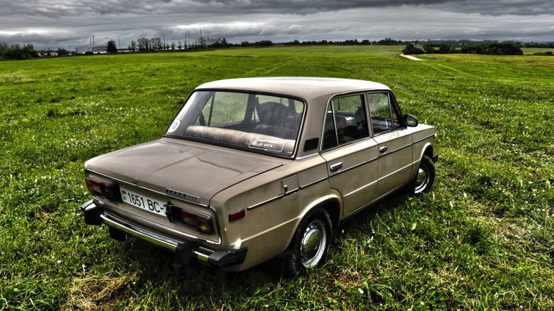 АВТОВАЗ 2106