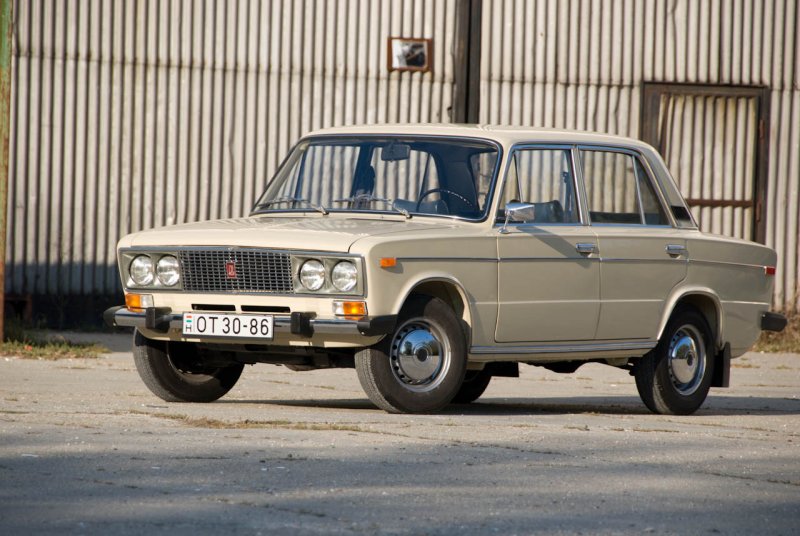 ВАЗ 2106