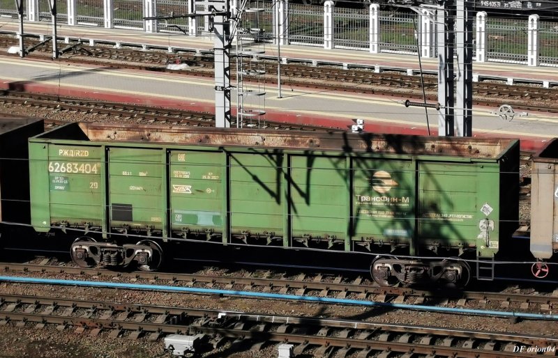 Полувагон 64301856