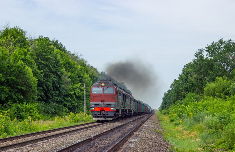 Плацкарт 3э Гранд