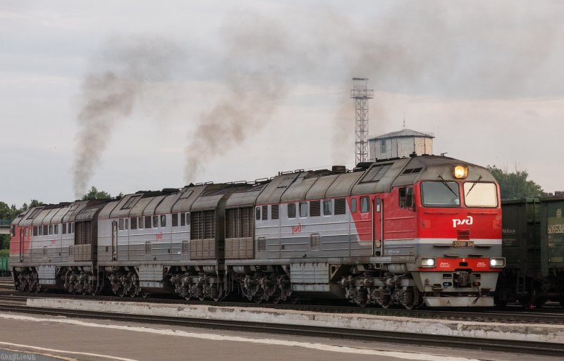Поезд 491э Казань Адлер св