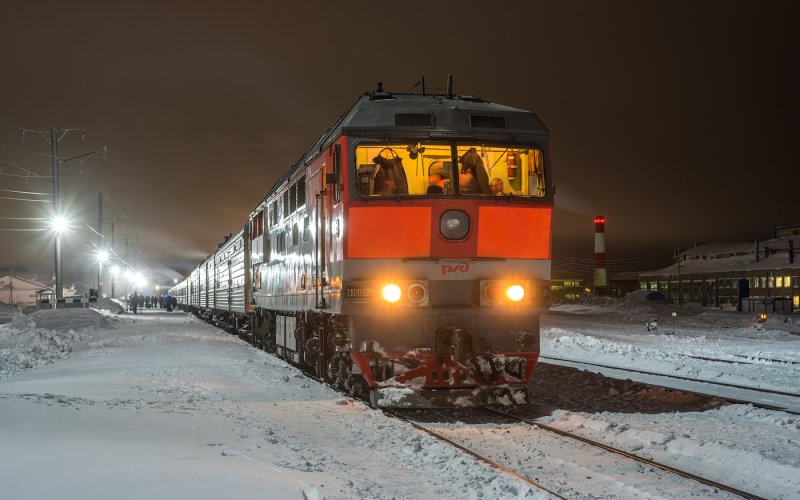 Северная Пальмира купе