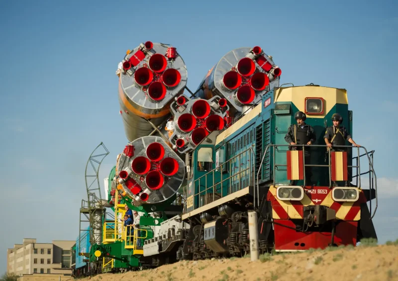 Баргузин БЖРК 2021