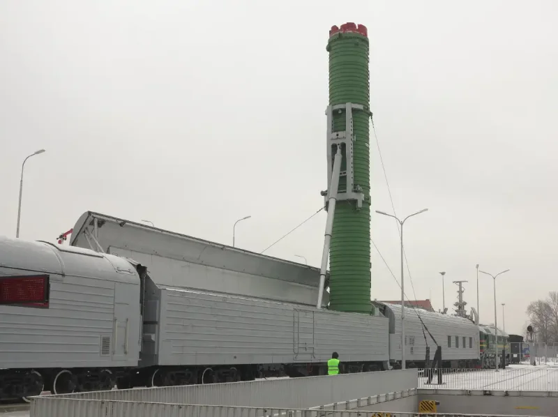 Тэм2 Байконур