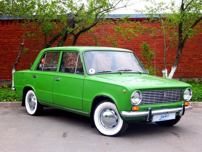 Lada 2101