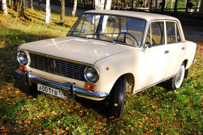 Fiat 2101
