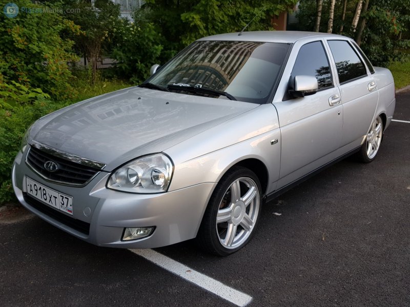 Lada 2170