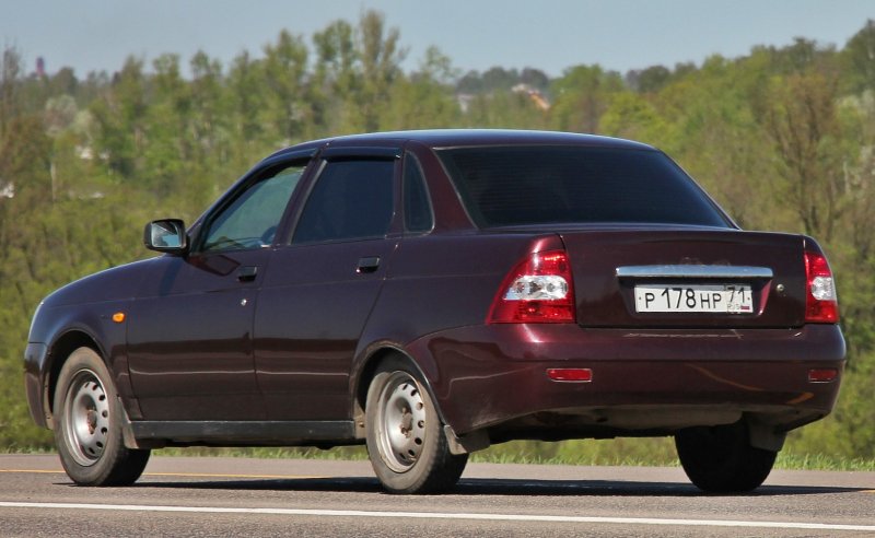 Lada 2170