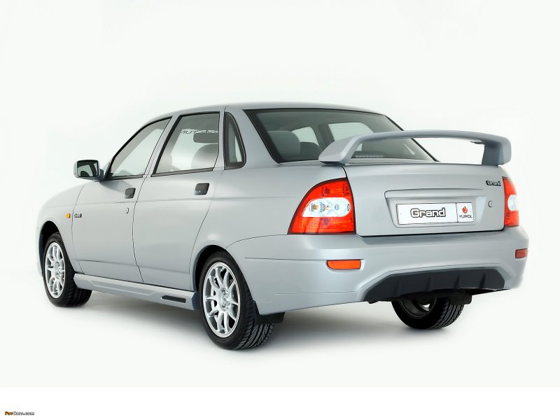 Lada 2170