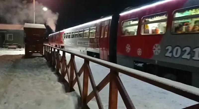 Поезд Сочи Сухум вагоны