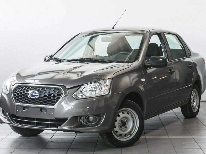 Datsun mi-do 2015