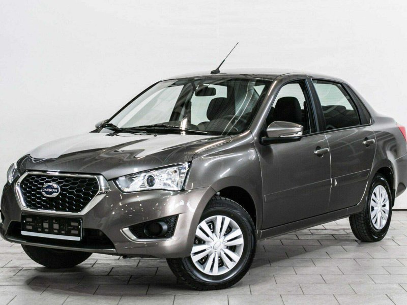 Datsun on-do