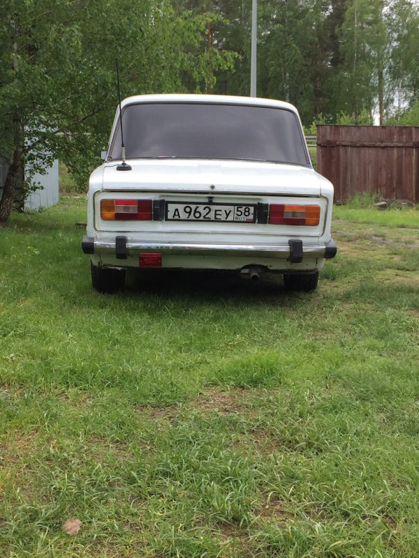 Шаха седан 6