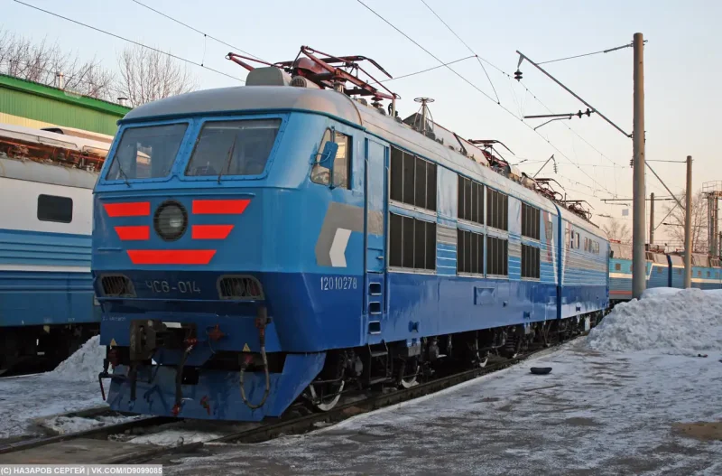 Чс6 021