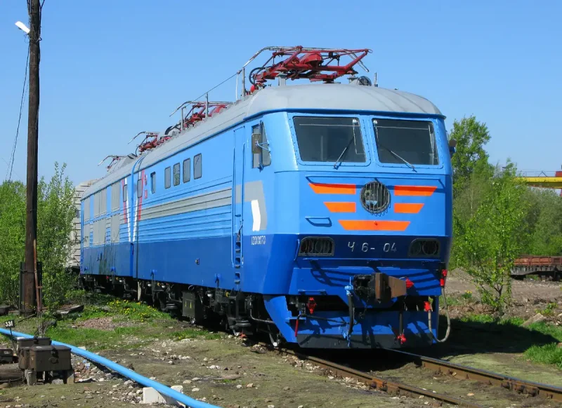 Чс6 Невель