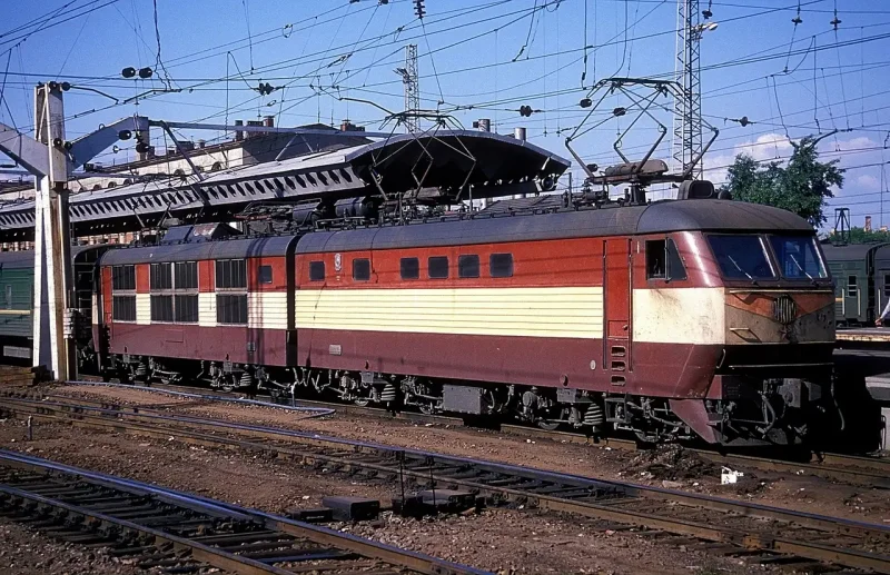 Чс6 004