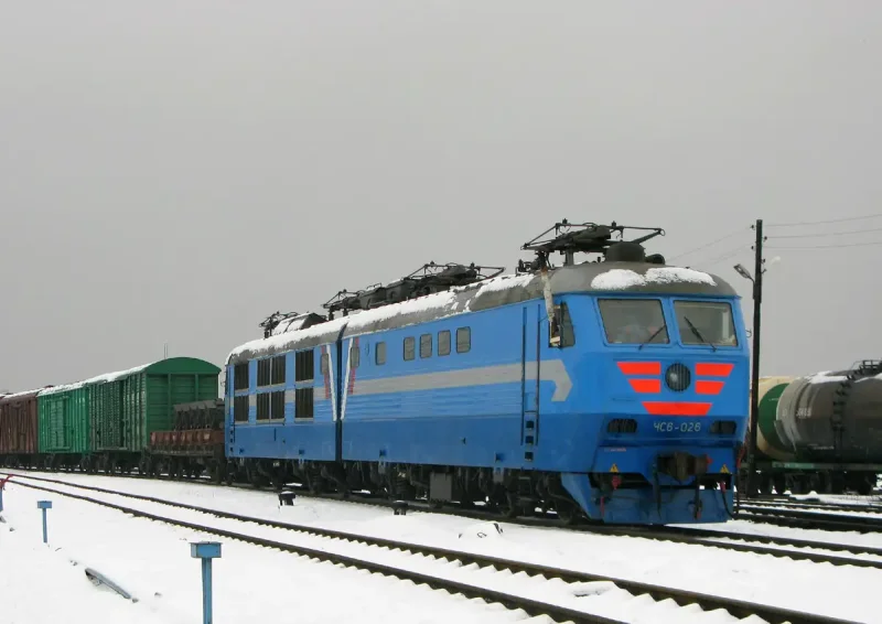 Чс6 017
