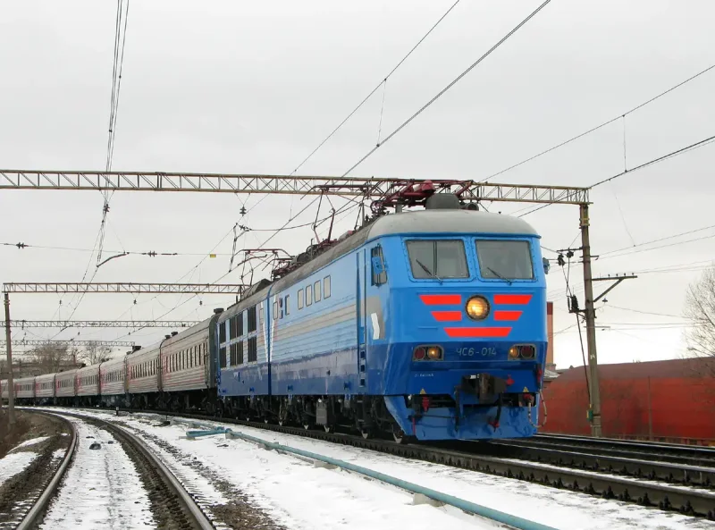 Чс6 015