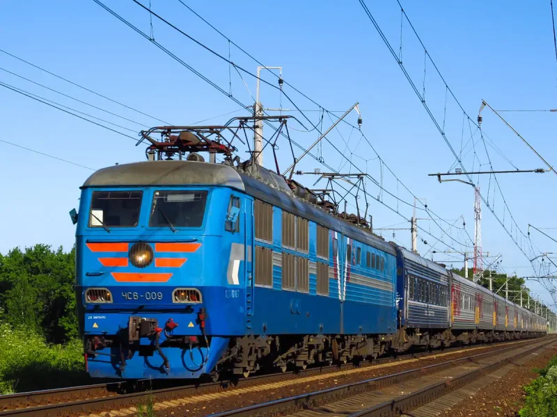 Чс6 СССР