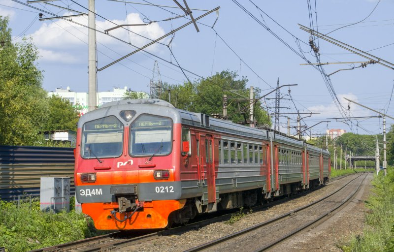 Эд4м Пермь 2