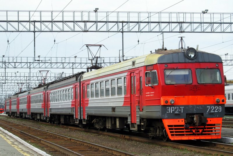 Эр2т новая Пермь
