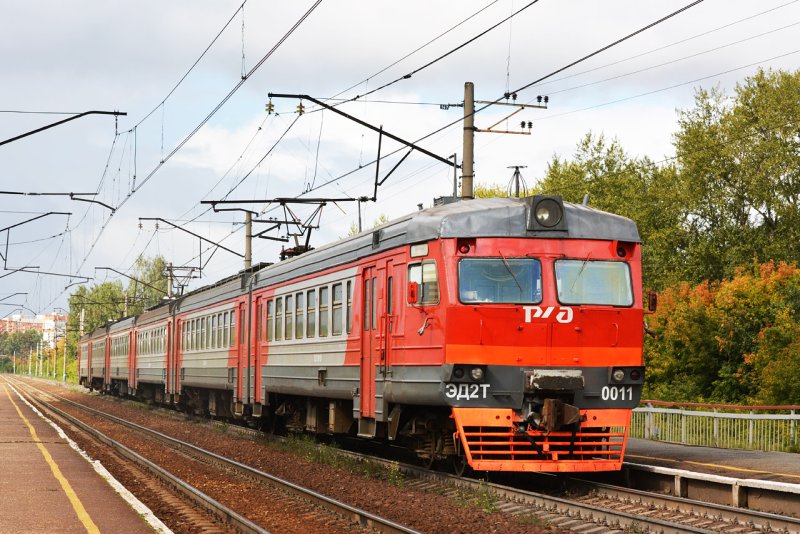 Эд2т 0011