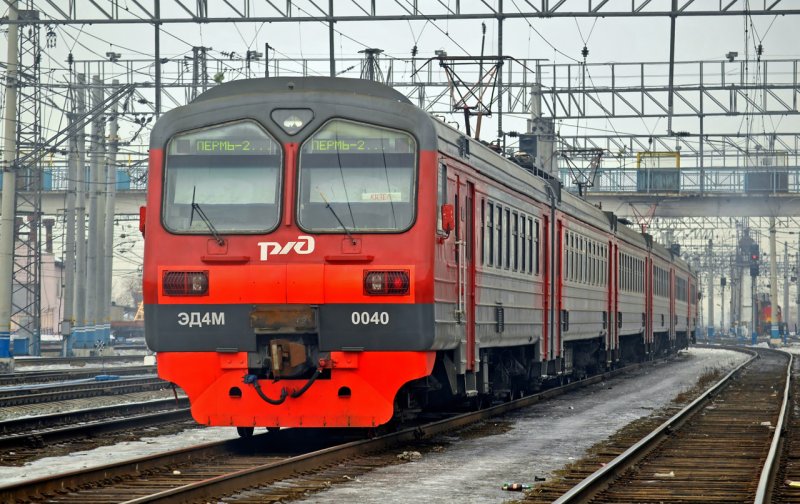 Эд4м 0040