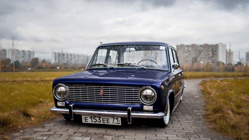 Lada 2101 Classic