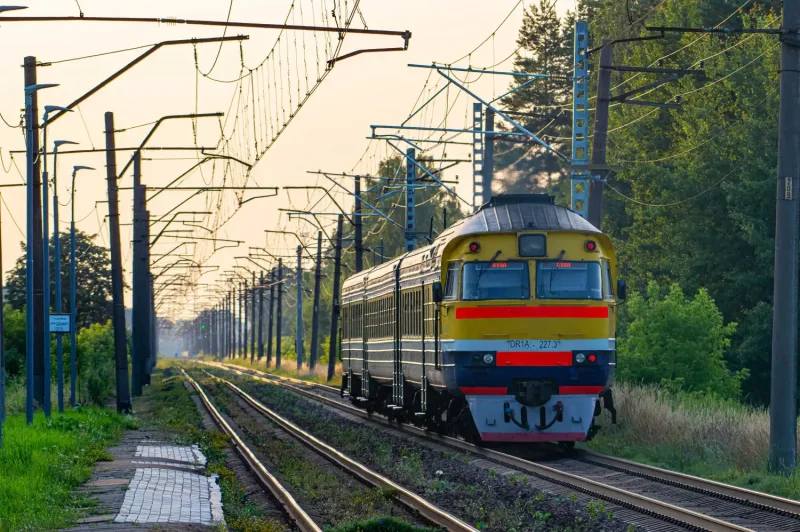 Latvijas Ekspresis Рига Москва