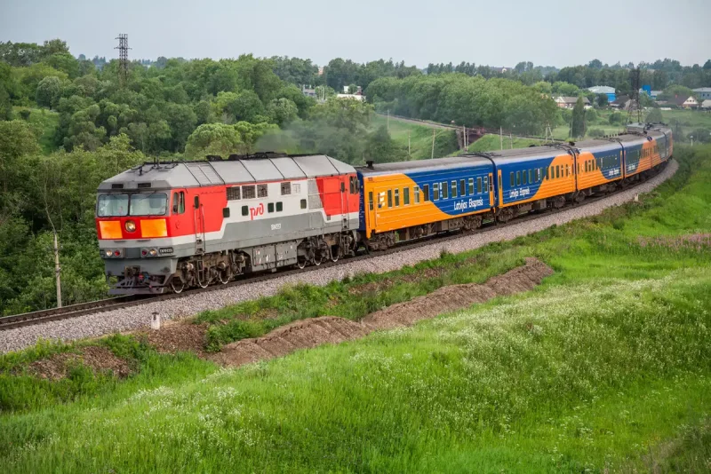 ТЭП 70 355