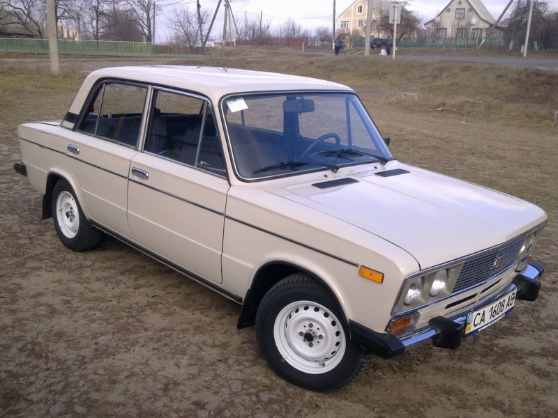 ВАЗ 2106