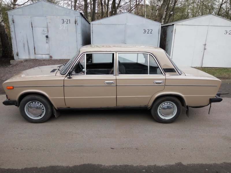 Lada 2106 Lada 1995