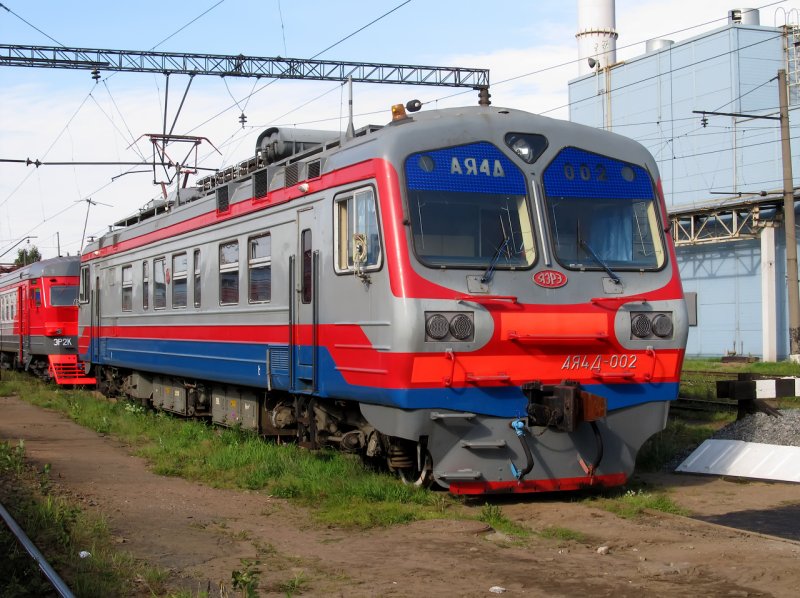 Ая4д 004