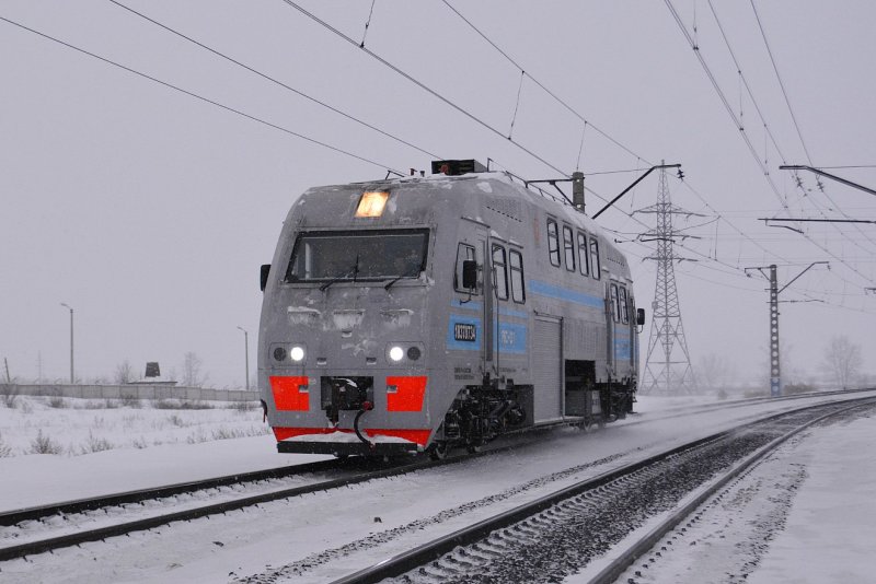 Эр2 электромотриса