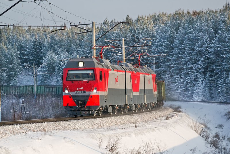 2эс10 "гранит" с бустерной секцией