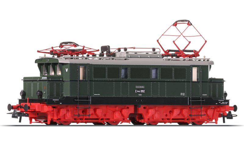 Локомобиль Unilok e105