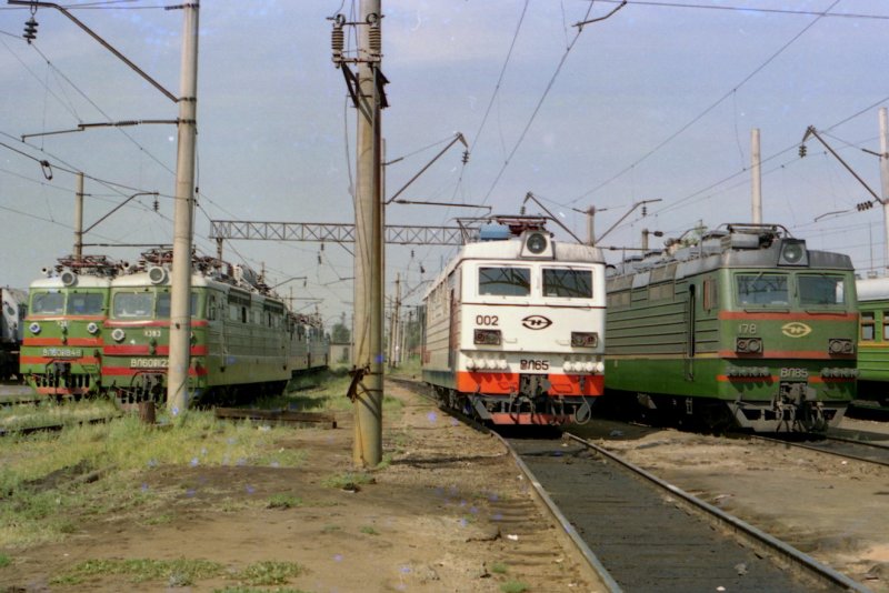 Вл85 002