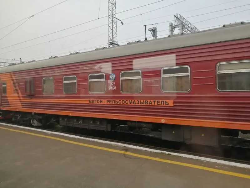 Электричка Красноярск Дивногорск