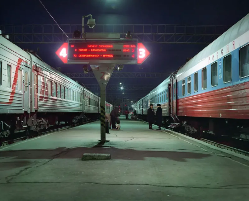 Пассажирский вагон вагон КВЗ