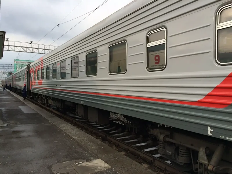 Локомотив чс4т