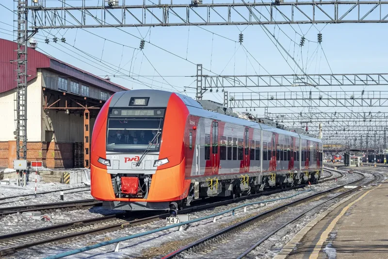 Ласточка Иркутск Улан Удэ